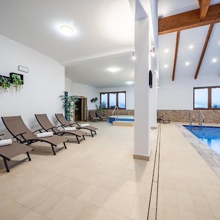 Kaniowka Ski Resort- Relaks W Gorach Z Basenem, Sauna I Jacuzzi Bialka Tatrzanska Eksteriør bilde