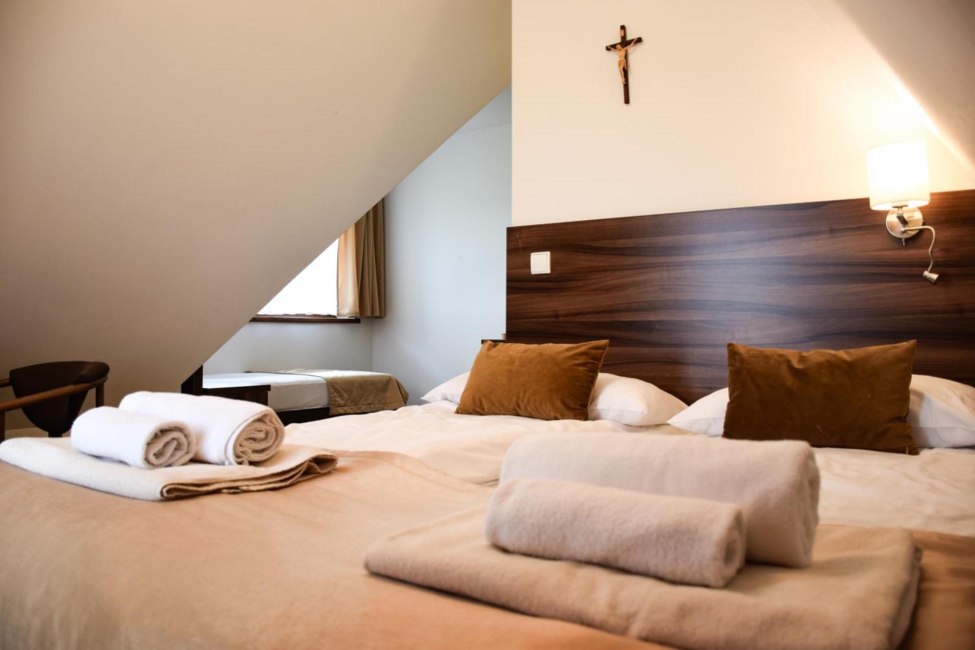 Kaniowka Ski Resort- Relaks W Gorach Z Basenem, Sauna I Jacuzzi Bialka Tatrzanska Eksteriør bilde