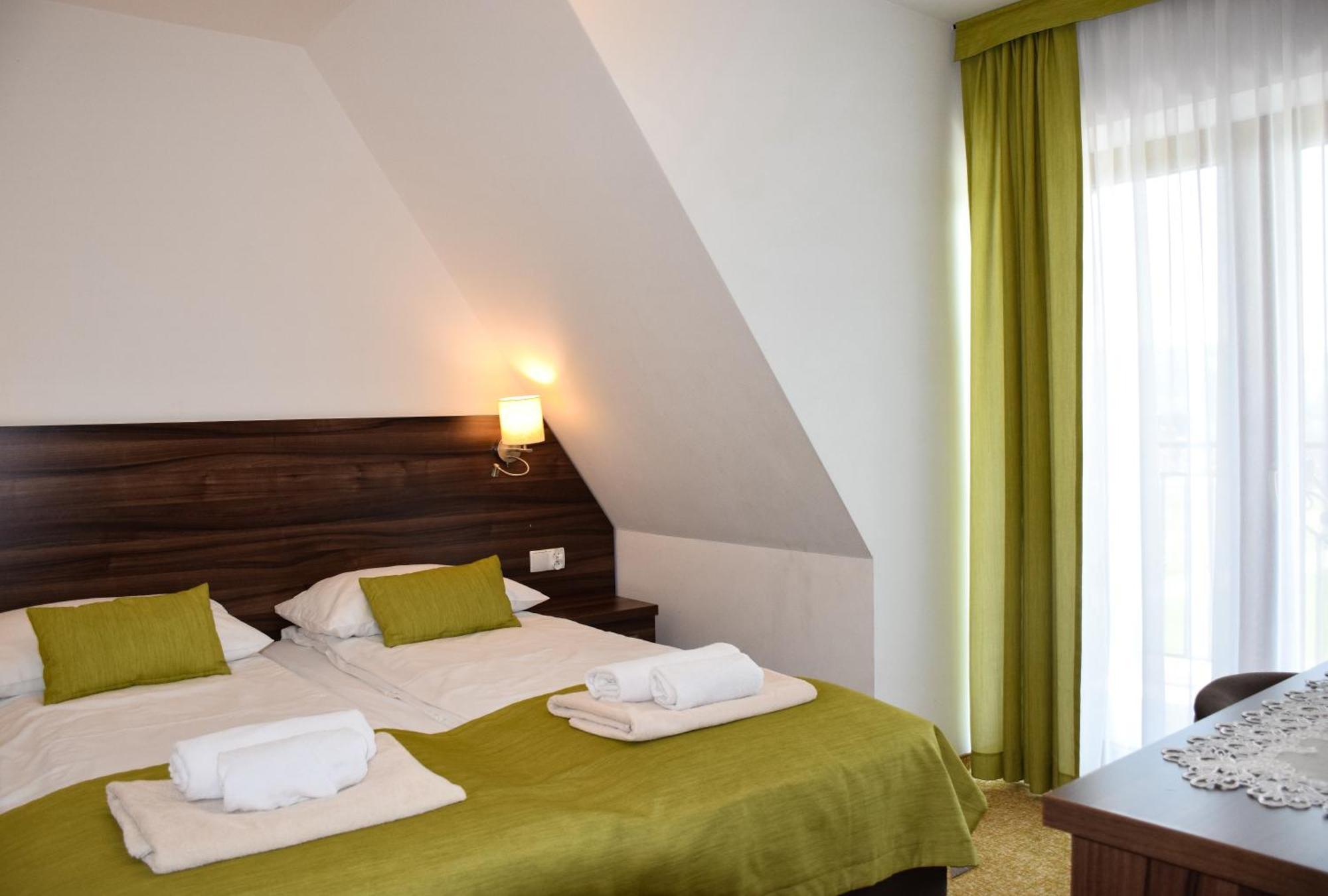 Kaniowka Ski Resort- Relaks W Gorach Z Basenem, Sauna I Jacuzzi Bialka Tatrzanska Eksteriør bilde