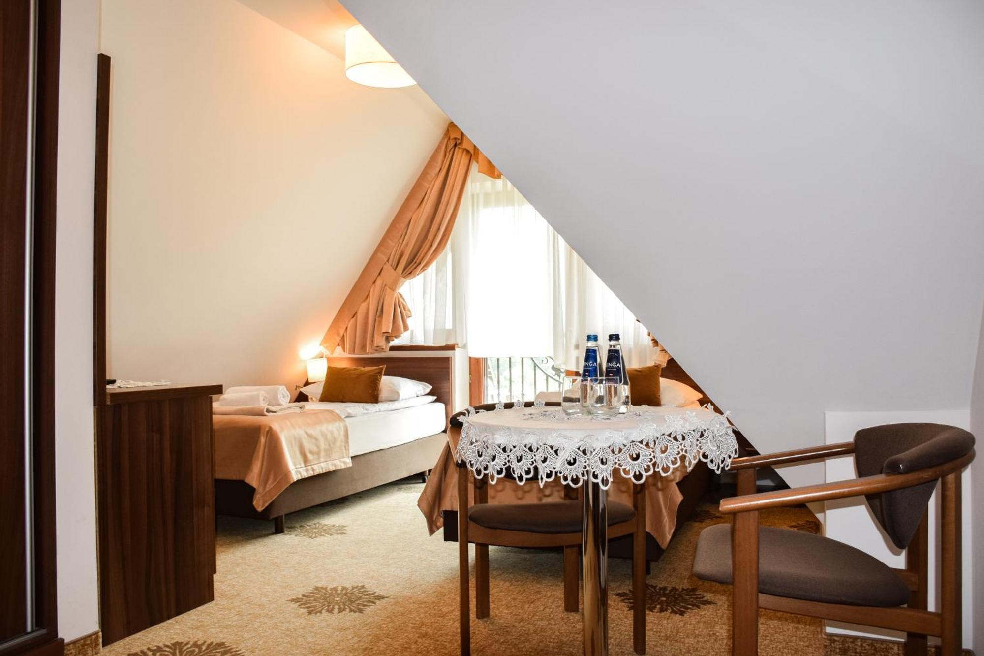 Kaniowka Ski Resort- Relaks W Gorach Z Basenem, Sauna I Jacuzzi Bialka Tatrzanska Eksteriør bilde