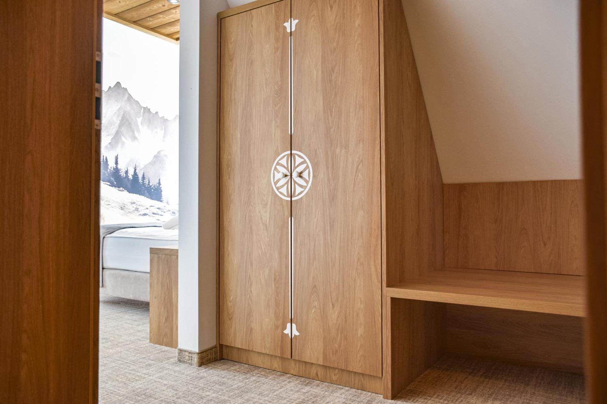 Kaniowka Ski Resort- Relaks W Gorach Z Basenem, Sauna I Jacuzzi Bialka Tatrzanska Eksteriør bilde